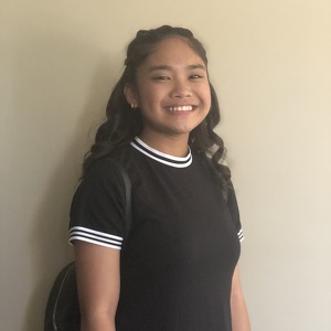 Fundraising Page: Abigail Castillo